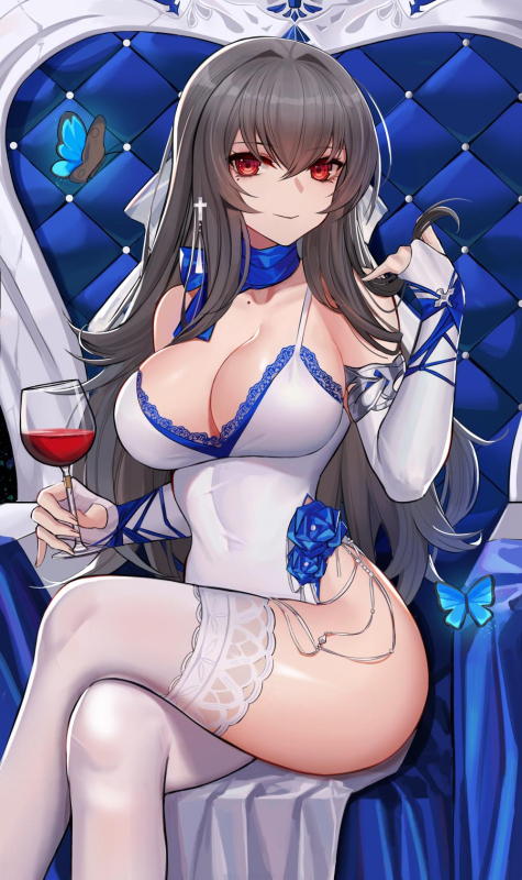 eternity (shadeh)saint-louis (azur lane)+saint-louis (brilliant paladin) (azur lane)e20493a1