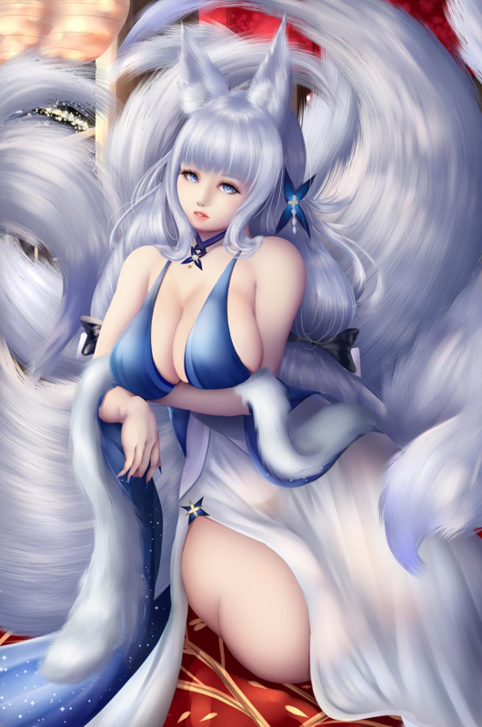 shiro usagishinano (azur lane)+shinano (light of the hazy moon) (azur lane)0ca8a404311bdabbbd5f0bc790