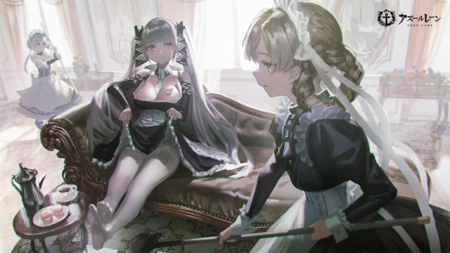 reoenformidable (azur lane)+belfast (azur lane)+sheffield (azur lane)+belchan (azur lane)f1bbadcc03af072