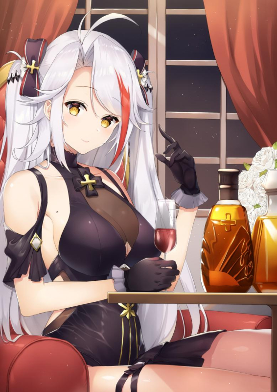 gemini (feng)prinz eugen (azur lane)+prinz eugen (cordial cornflower) (azur lane)9db34e97313fbe2
