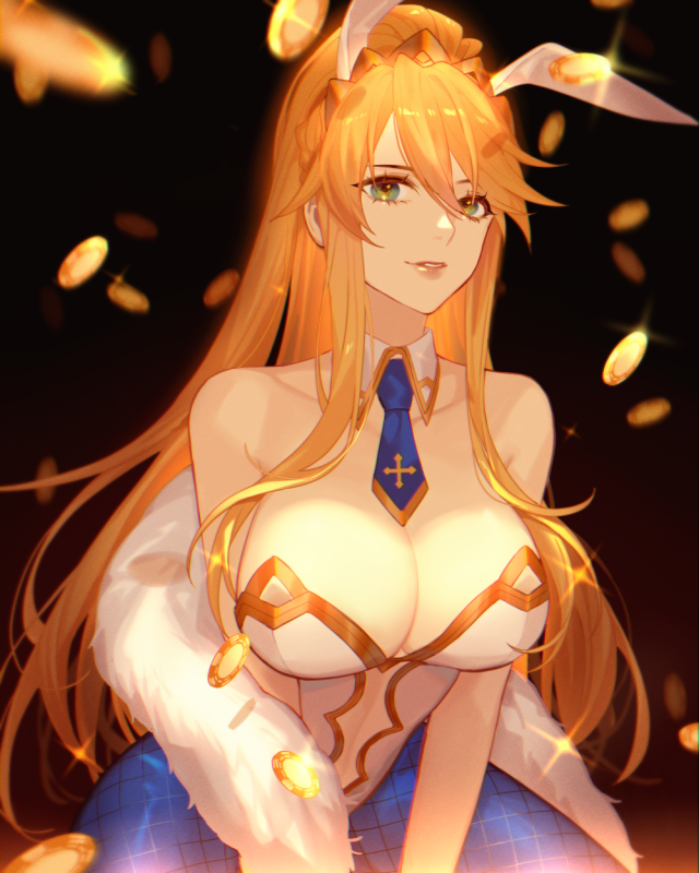 jesse (pixiv34586727)artoria pendragon (all)+artoria pendragon (swimsuit ruler)