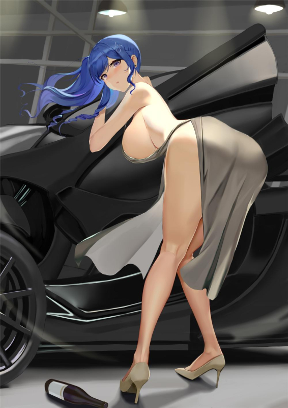 kamikakushi no ocarinost. louis (azur lane)+st. louis (luxurious wheels) (azur lane)b45374c4