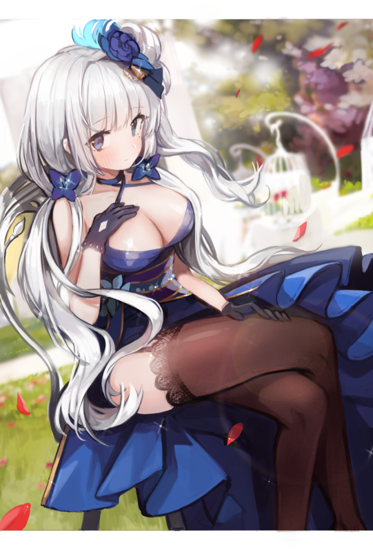 seorangillustrious (azur lane)+illustrious (never-ending tea party) (azur lane)03d63cfb731d0430e0