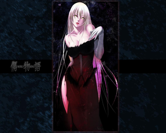 anonymousoshino shinobu+kissshot acerolaorion heartunderblade828cab802842749a6eaff6e9555f5