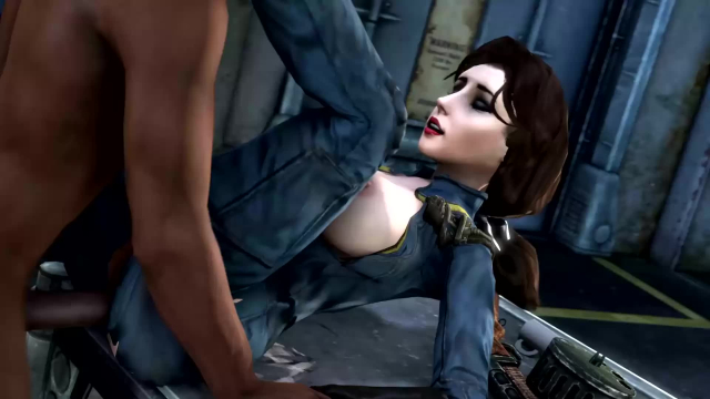 fatcat17elizabeth+elizabeth (bioshock infinite)+vault girl010313aeec03eee5f10eac76efcd71c1