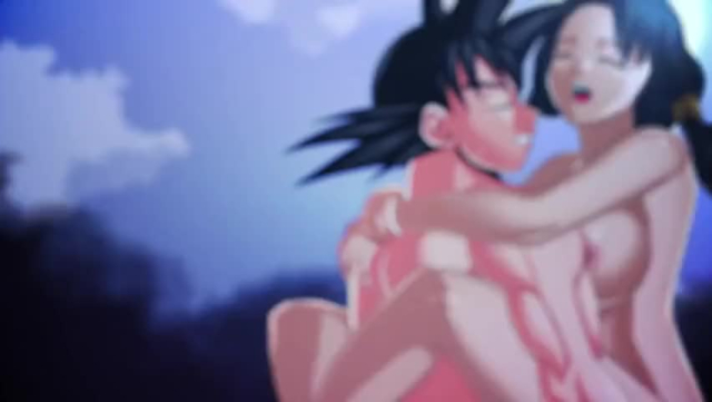 jadenkaiba+washason goku+videl039cd61cace50e1137ae0c435b48ede0
