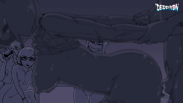 derpixonfiona (derpixon)+mari (derpixon)+sunny (derpixon)+valentine (derpixon)04a85792666ae46a01c353eb73427457