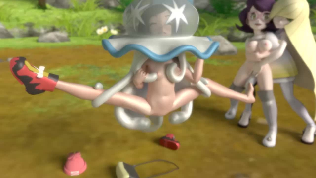 rochestedormaether foundation+lusamine (pokemon)+nihilego+selene (pokemon)+wicke (pokemon)075eeb650c2124d15bb60116fde3bc46