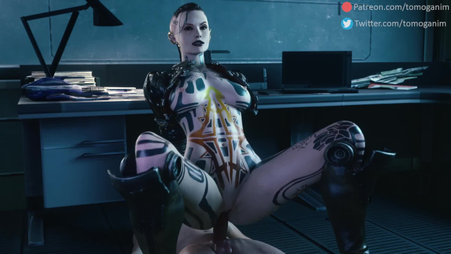 tomoganimjack (mass effect)+subject zero0cb10fb7589439c43c9b388784337042