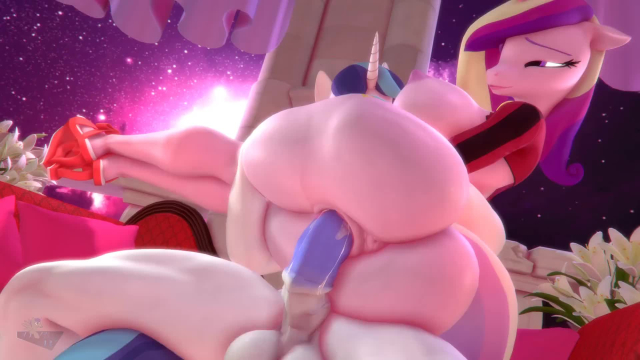 hooves-art+lalalexxiprincess cadance (mlp)+shining armor (mlp)0efb77e50ecd1e9b18db4a50fab3c9ce