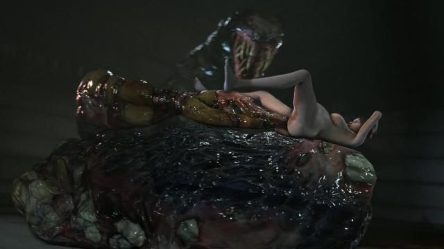 johndoe1970rebecca chambers+yawn (resident evil)0f7890de56c1a8a6f6033582617631c1