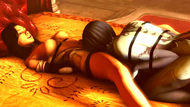 anonymouscortana+miranda lawson11495ffb660a217ea3bf915b8a81468d