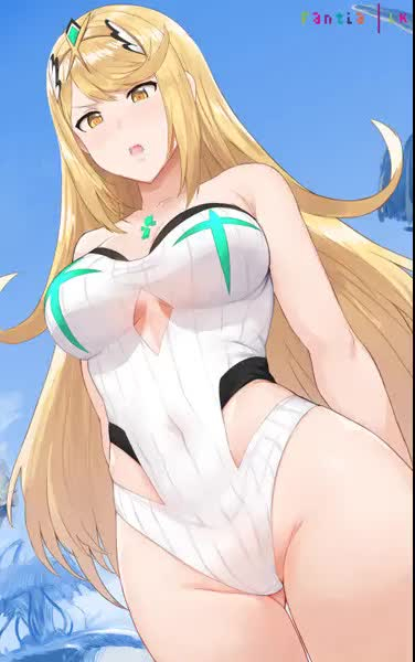 hews hack+lkhikari (xenoblade 2)+mythra116c011f76a6b0f17e5958cec6068a40