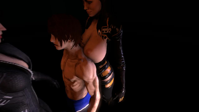 khronokriegercatwoman+miranda lawson+selina kyle124d9981fa55adffd3a2be495f3f97ed