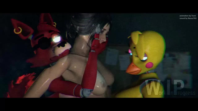 nexus763+tsonifoxy (fnaf)+lara croft+toy bonnie (fnaf)+toy chica (fnaf)13247e02eab08d15870871c6a963e26d