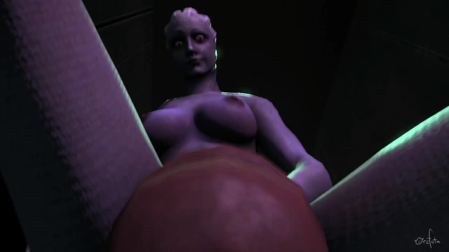 orcfutaasari+liara t'soni146558af78b8e50ca7076154cb434e8b