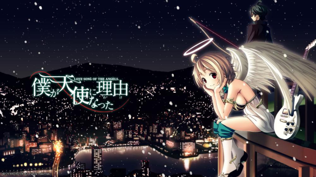 fujimaru (bluebrand)aine (boku ga tenshi ni natta wake)+kirinokojima tomoe3e5f07090