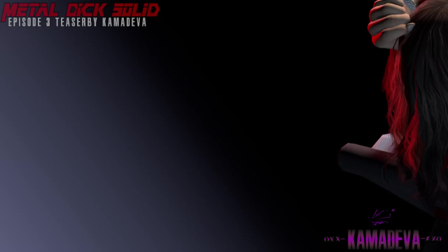 kamadevalaughing wallaby+quiet (metal gear)1f1ffc467fd89681a97001a30db7df29