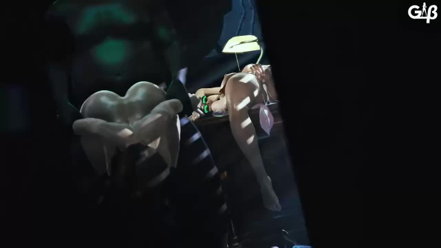 generalbutchada wong+claire redfield1f2ed8bc80e8d04fc575cb7097b4e9c5