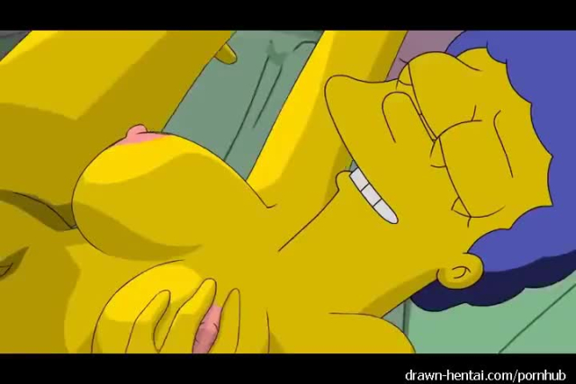 anonymoushomer simpson+marge simpson3540c8877c781a929eace76ad15dbd70