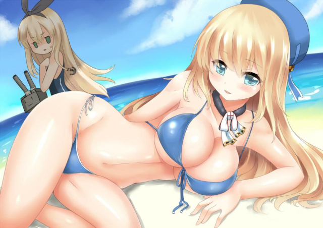 miyuki reishimakaze destroyer+rensouhou-chan+atago heavy cruiser464befa8b4550003f9279362ccd69a42