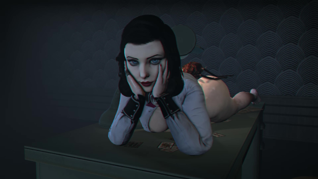 johndoe1970elizabeth+elizabeth (bioshock infinite)+radroach264e103d943d5babcffd9d0e0047f774