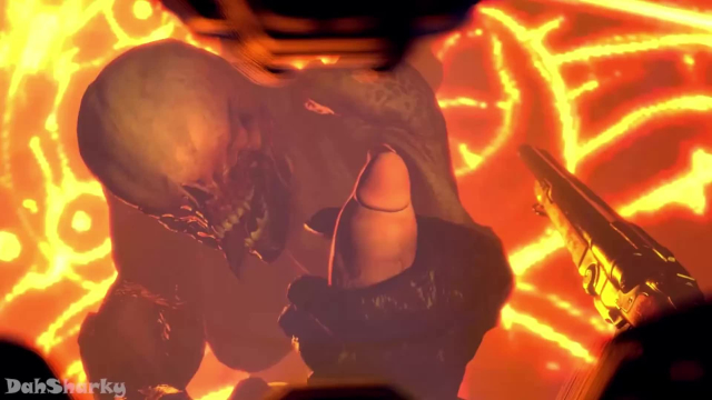 dahsharky+silversoundsdoomguy+hell knight+hellknight26ed3c580e2adc06e62ffa481785e1b4