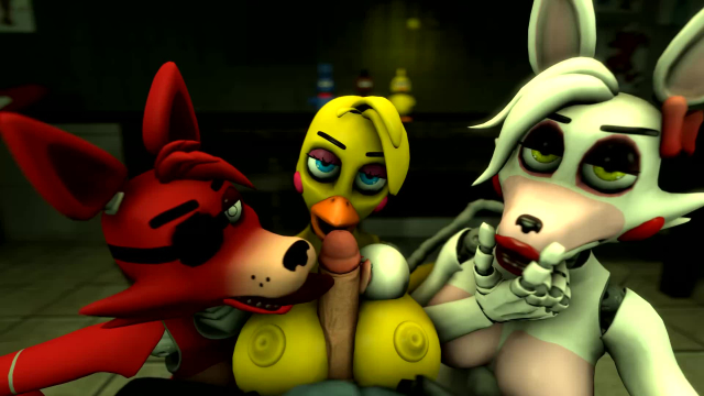 derpyduckfoxy (fnaf)+mangle (fnaf)+toy chica (fnaf)27b99fa6d3d46009403d2250226c27ea