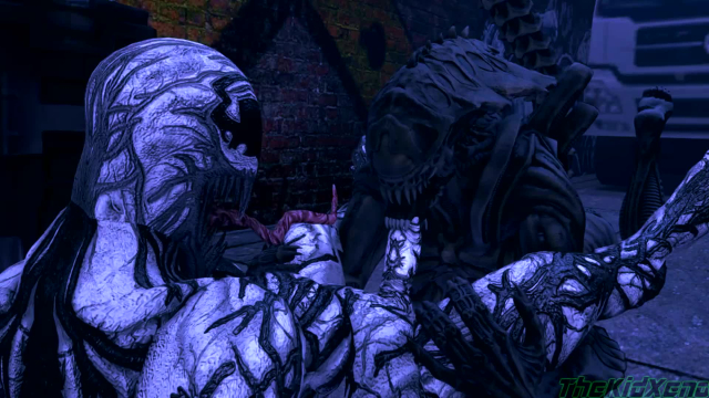 thekidxenoexcella+oc+syx (thekidxeno)+xenomorph280b045843458633ed210eb0a70a96d4