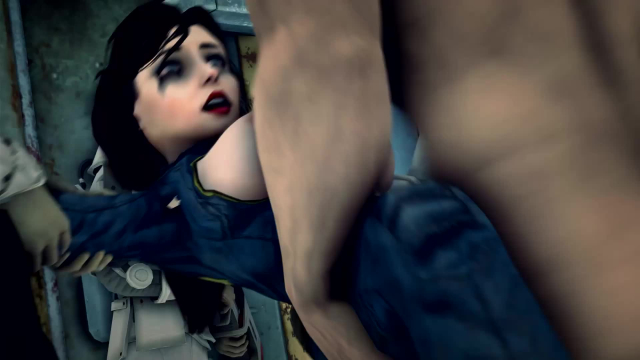 fatcat17elizabeth+elizabeth (bioshock infinite)2a6dda494522b1e6b001bea32574acb5