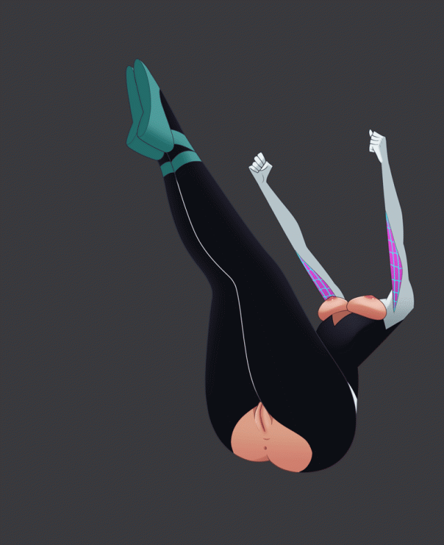 moikaloopgwen stacy+gwen stacy (spider-verse)+spider-gwen2cdd6d6e51a35b77807692c2a378115a