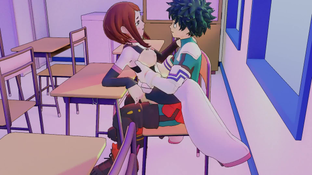 thenaysayer34izuku midoriya+ochako uraraka2e76c68e046701a0f2aba48ec8d5c6de