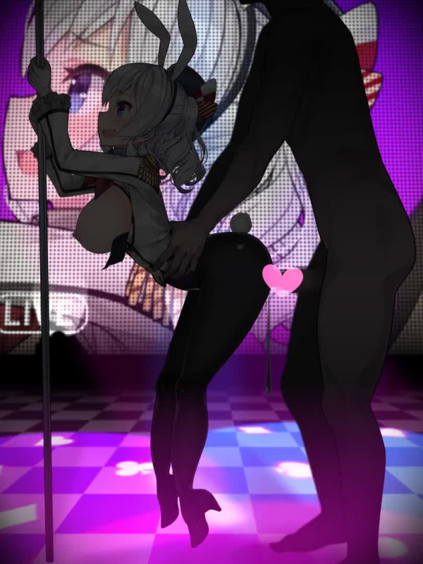 kuro chairo no nekokashima (kantai collection)32a188df0461ee52220c9da8e6b73e28