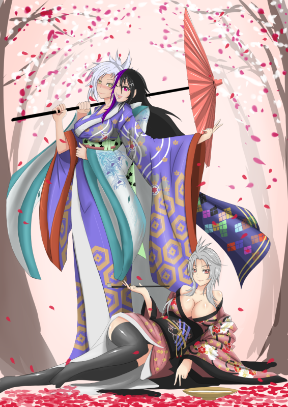 torahime (roland00)riven (league of legends)+vladimir (league of legends)6c7e7708317af67f34be