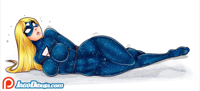 jago dibujaelissa megan powers+empowered3b8b15c82b6b3fc691b2a32f06b2201e