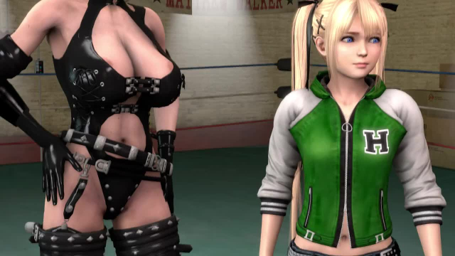 catcherryemarie rose+rachel+rachel (ninja gaiden)3dd39bb3866e10479f407553290c5bed