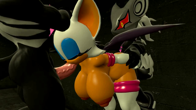 supersaiyan24infinite (sonic)+rouge the bat42ca328f2ef81851c16674d1247a1146