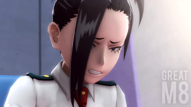 greatm8momo yaoyorozu+shouto todoroki4311c161576a1ccc92320bbcddab4e11