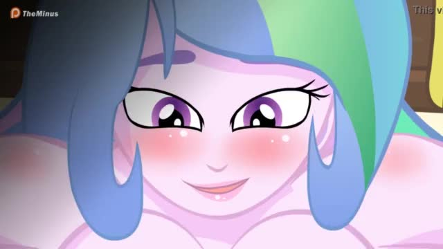 theminusprincess celestia (mlp)+principal celestia (eg)+shining armor (mlp)+twilight sparkle (eg)44641a28e0a97dbd957d0d14192449da