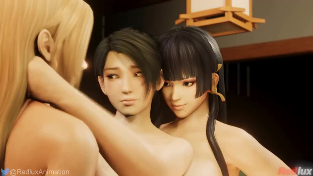 redlux animationsmomiji (ninja gaiden)+nyotengu+rachel45f18d3ecb6b905841e107fd129305a0