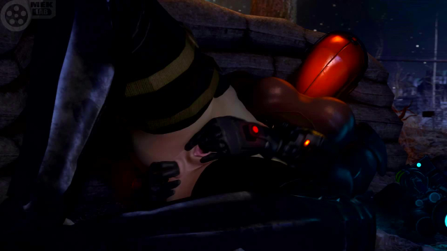 meklab+white-crowchinese stealth suit464c8918b45afec2cfc73aab32292b2d