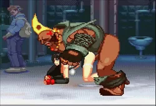 mugen rapebirdie (street fighter)+tifa lockhart934bbfc56c4055d0f884f9ae06915f41