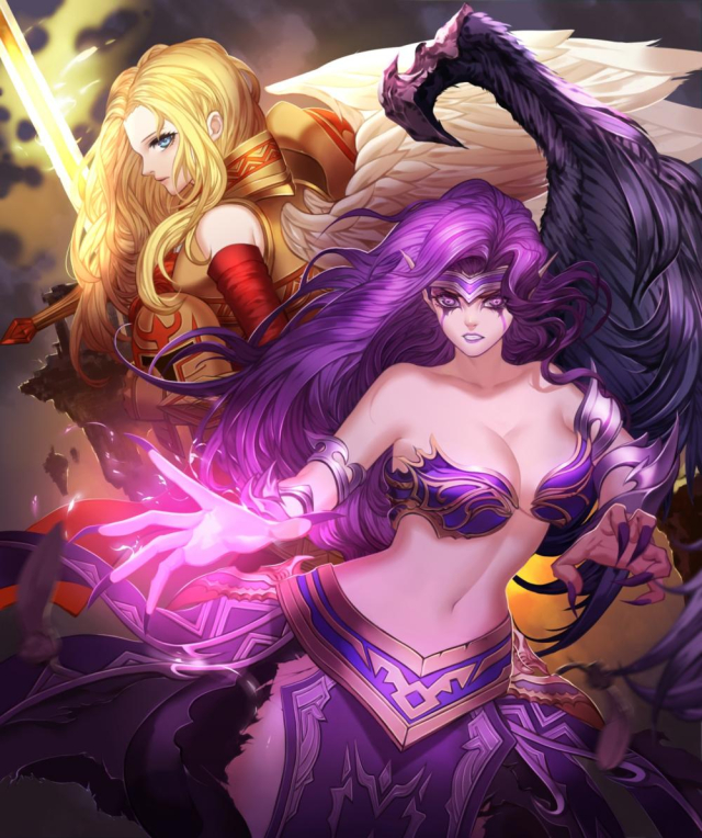 gu-ko citemermorgana (league of legends)+kayle (league of legends)2de9f8c97433f73fd1ef0eec656ab4da