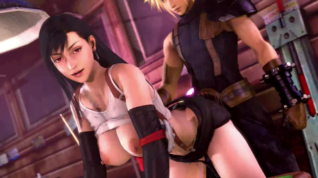blackjrcloud strife+tifa lockhart9b312b350294c62a59bae0c946fdbc08