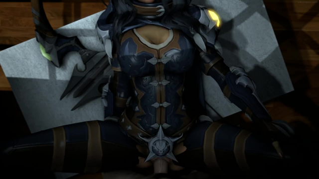 sfmpovcassie (paladins)+night bane cassie4c464e8fe06bdffafb3b786150d648ef