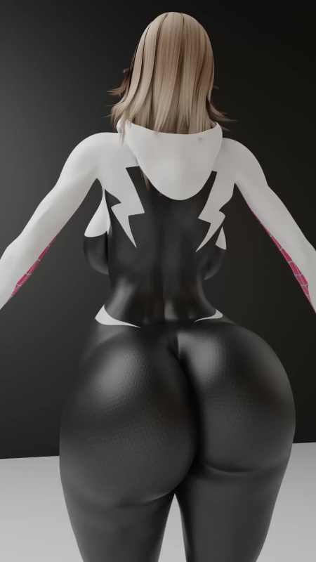 cpt-flapjackgwen stacy+spider-gwen50a065e010ae50aed8f1522cc23b5fd7