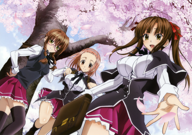 mishima hirojikatase (high school dxd)+kiryuu aika+murayama (high school dxd)df3ae5e4997c098a4bb48116