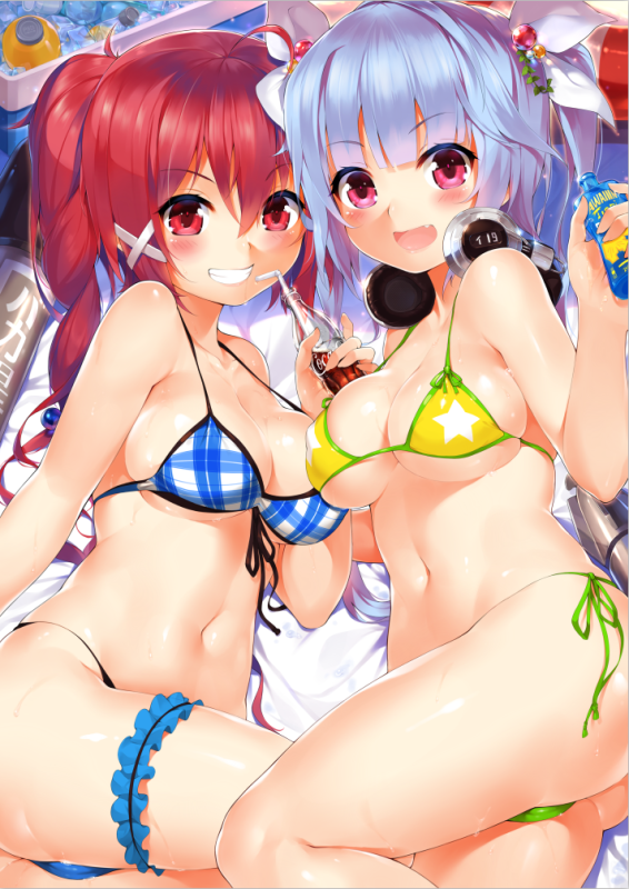 suika01i-19 submarine+i-168 submarined93ffb5b7274574219e28901162bd865