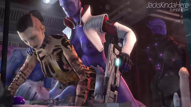 jackskindaherearia t'loak+asari+jack+jack (mass effect)+liara t'soni572f5924a06c880785d9c219b70b3818