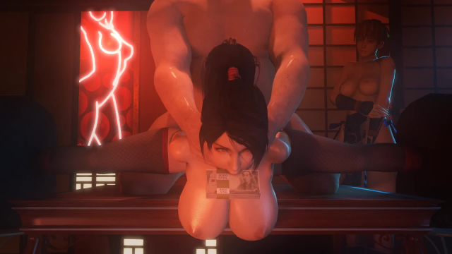 secazzkasumi+momiji (ninja gaiden)57e4d0b8d963d329d50374207a69ae13